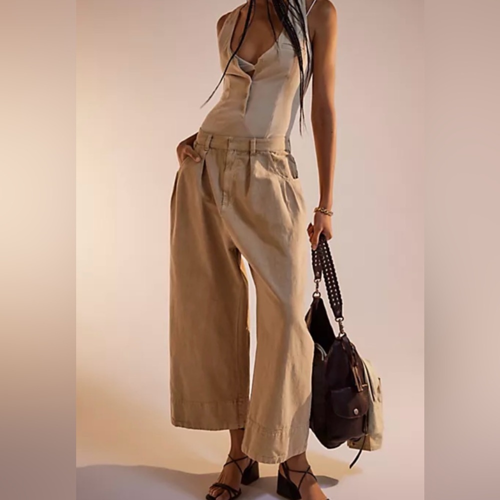 ✨NWT✨ Sweet Talk Chino Pant
